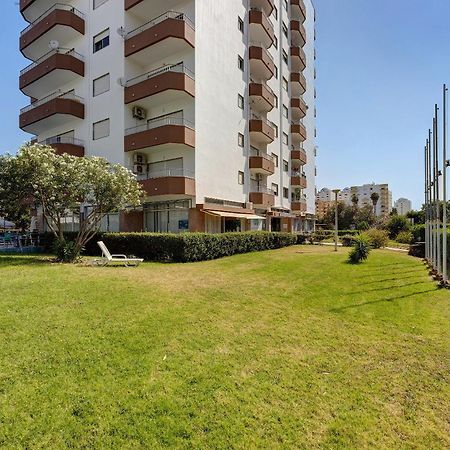 Apartamento Mar E Sol Portimão Eksteriør billede