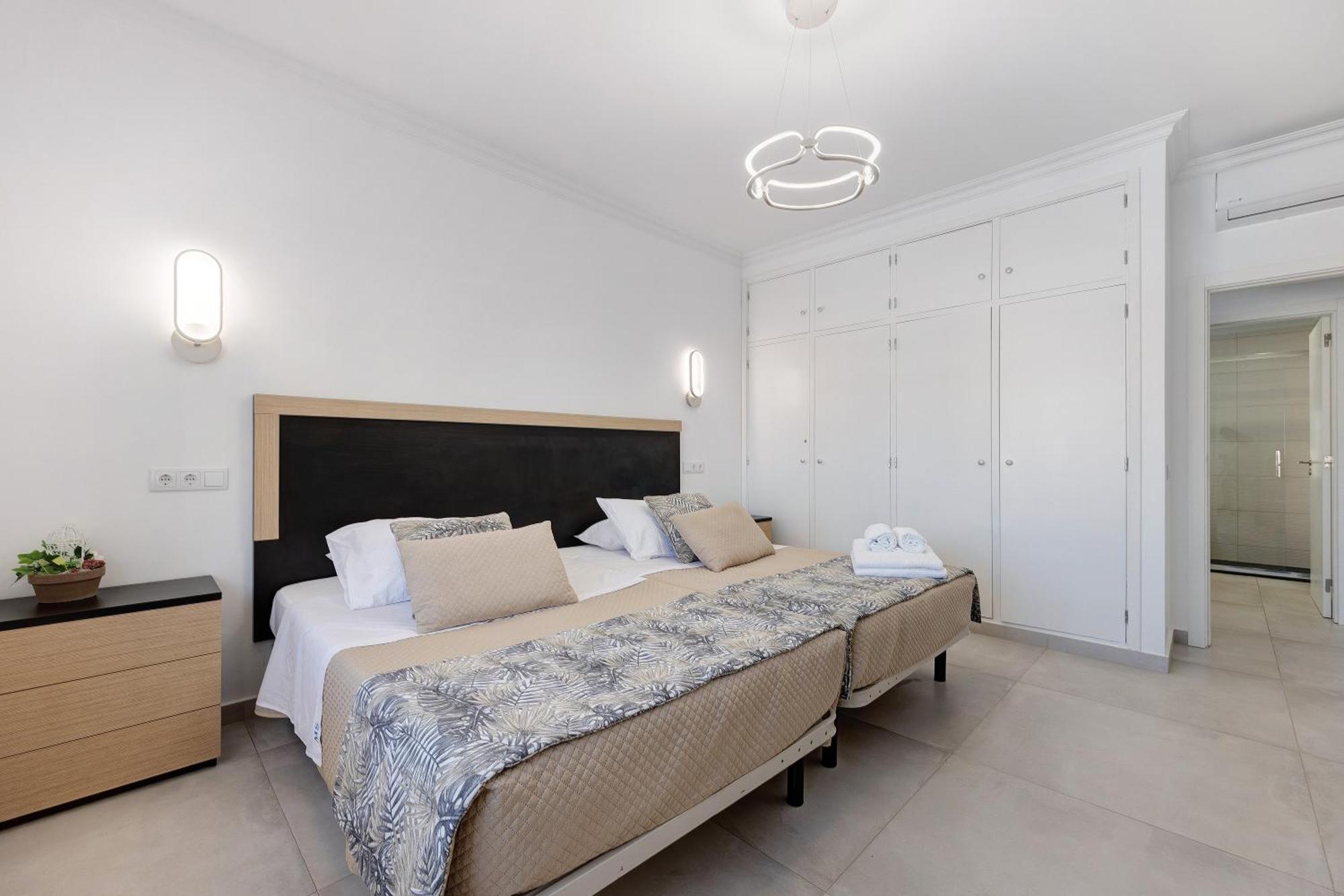 Apartamento Mar E Sol Portimão Eksteriør billede